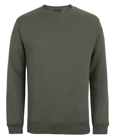 Fleecy Sweat (JB-3FS)