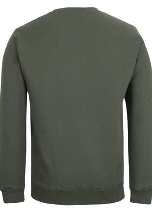 Fleecy Sweat (JB-3FS)
