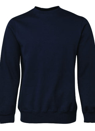 Fleecy Sweat (JB-3FS)