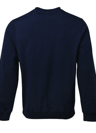 Fleecy Sweat (JB-3FS)
