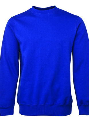 Fleecy Sweat (JB-3FS)