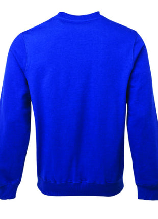 Fleecy Sweat (JB-3FS)