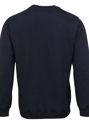 Fleecy Sweat (JB-3FS)
