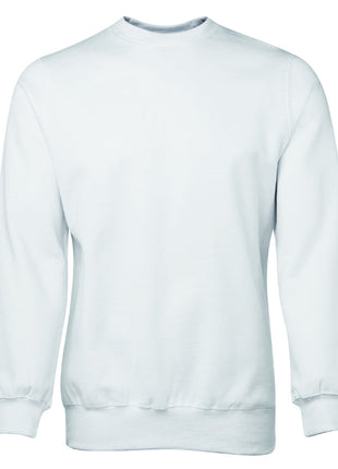 Fleecy Sweat (JB-3FS)