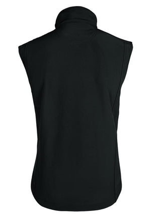 Layer (Softshell) Vest (JB-3JLV)