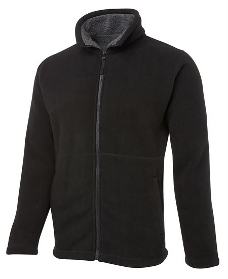 Shepherd Jacket (JB-3JS)