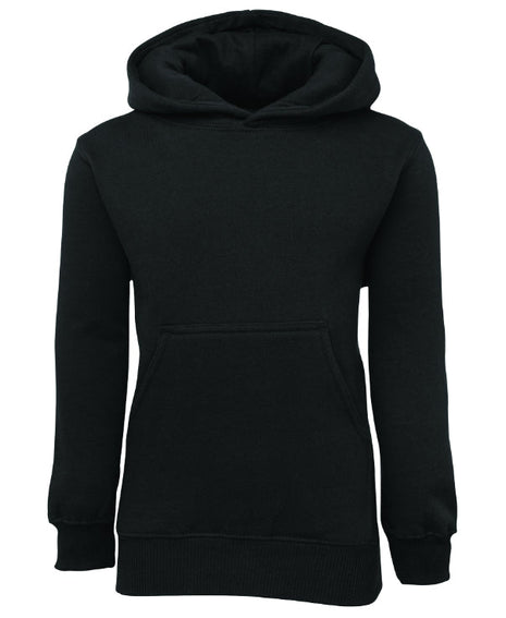 Kids Fleecy Hoodie (JB-3KFH)