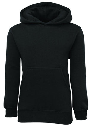 Kids Fleecy Hoodie (JB-3KFH)