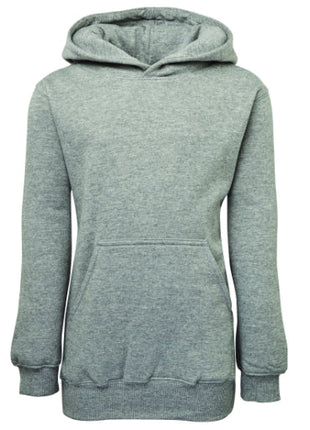 Kids Fleecy Hoodie (JB-3KFH)