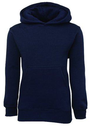 Kids Fleecy Hoodie (JB-3KFH)