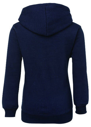 Kids Fleecy Hoodie (JB-3KFH)