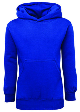 Kids Fleecy Hoodie (JB-3KFH)