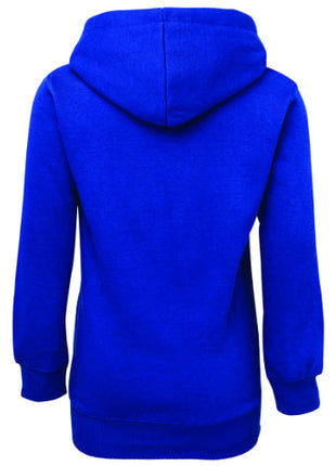 Kids Fleecy Hoodie (JB-3KFH)