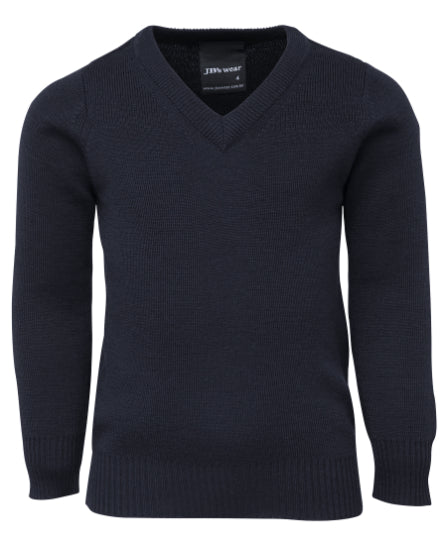 Kids Jumper (JB-3KJ)