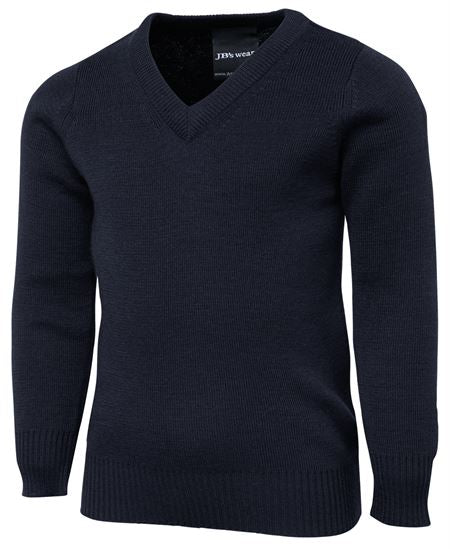 Kids Jumper (JB-3KJ)