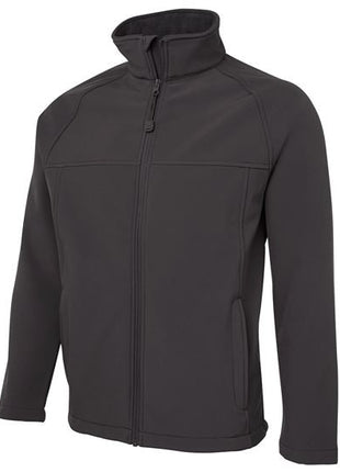 Kids Layer (Softshell) Jacket (JB-3LJ-KIDS)