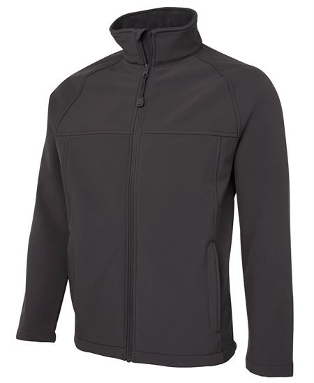 Kids Layer (Softshell) Jacket (JB-3LJ-KIDS)