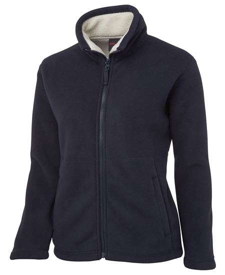 Ladies Shepherd Jckt (JB-3LJS)