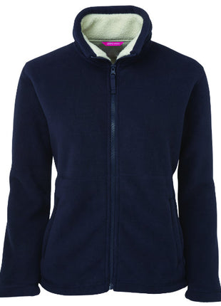 Ladies Shepherd Jacket (JB-3LJS)