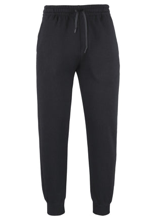 Cuffed Track Pant (JB-3PFC)