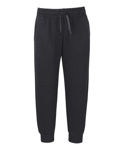 Kids Cuffed Track Pant (JB-3PFC-KIDS)