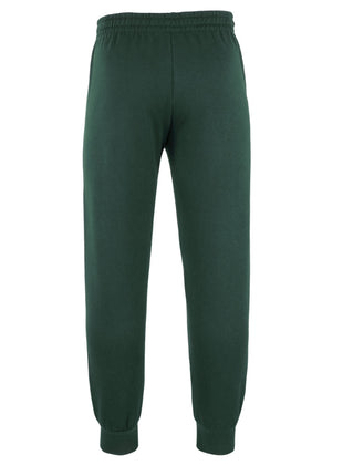 Cuffed Track Pant (JB-3PFC)