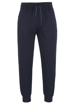 Cuffed Track Pant (JB-3PFC)