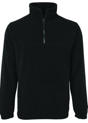1/2 Zip Polar (JB-3PH)