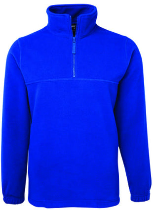 1/2 Zip Polar (JB-3PH)