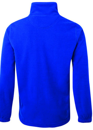 1/2 Zip Polar (JB-3PH)