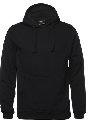 P/C Pop Over Hoodie (JB-3POH)