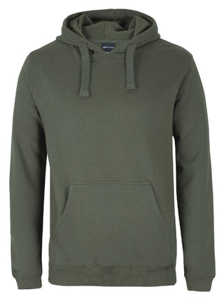 P/C Pop Over Hoodie (JB-3POH)