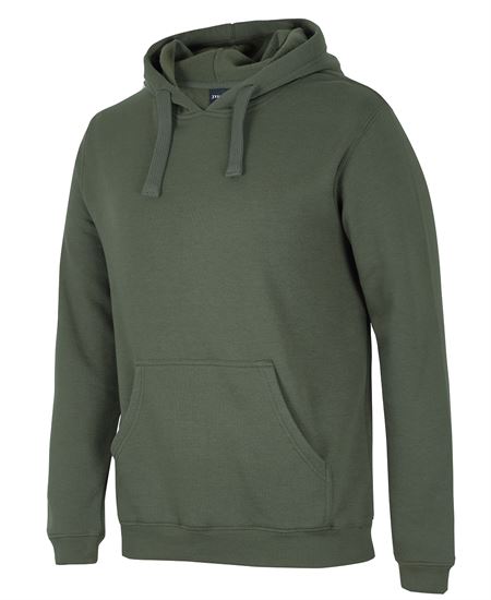Kids P/C Pop Over Hoodie (JB-3POH-KIDS)