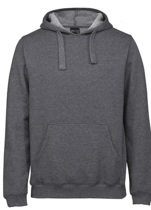 P/C Pop Over Hoodie (JB-3POH)