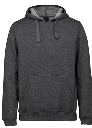 P/C Pop Over Hoodie (JB-3POH)
