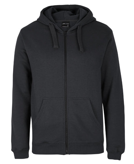 P/C Full Zip Hoodie (JB-3PZH)
