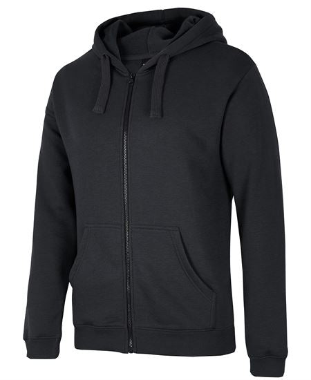 Kids P/C Full Zip Hoodie (JB-3PZH-KIDS)