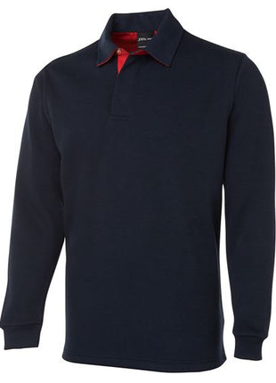 2 Tone Rugby (JB-3RT)