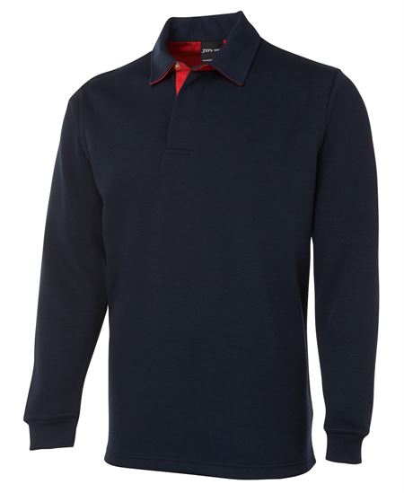 2 Tone Rugby (JB-3RT)