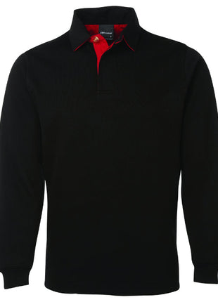2 Tone Rugby (JB-3RT)