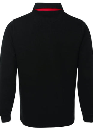 2 Tone Rugby (JB-3RT)