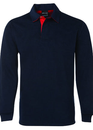 2 Tone Rugby (JB-3RT)