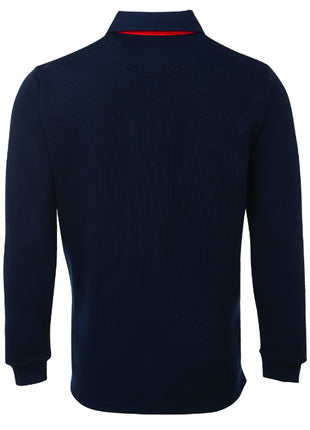 2 Tone Rugby (JB-3RT)