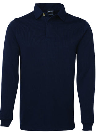 2 Tone Rugby (JB-3RT)