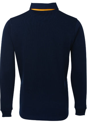 2 Tone Rugby (JB-3RT)