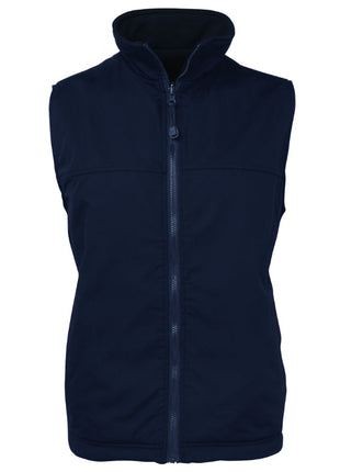 Reversible Vest (JB-3RV)
