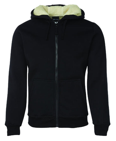 Shepherd Hoodie (JB-3SH)