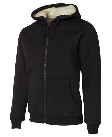Shepherd Hoodie (JB-3SH)