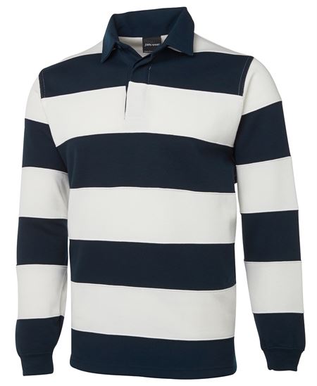 Rugby Striped (JB-3SR)