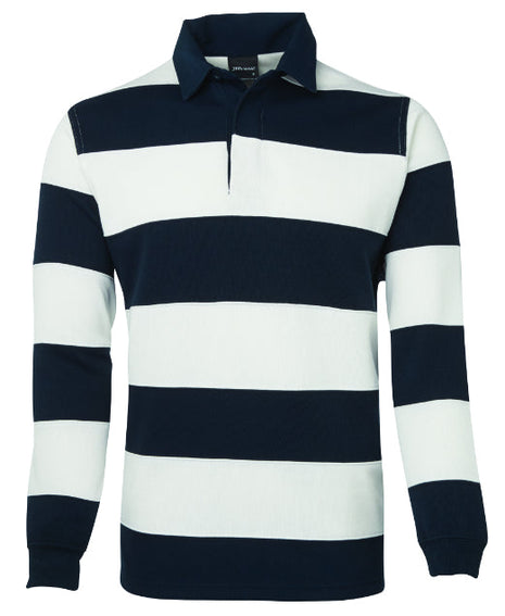 Rugby Striped (JB-3SR)